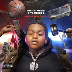 Gone (feat. GDot Savage)