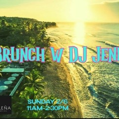 Casa Islena Brunch 2-6-22
