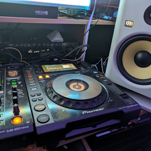 Breaks Vol 18 - mixed by Dilute_2025-11-17.mp3