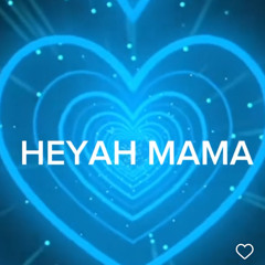 K3 - Heyah Mama (remix)