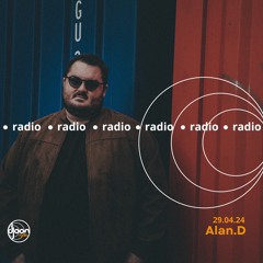 Djoon Radio - Alan.D
