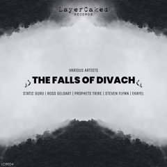 Preview  Organic Journey pre order 29 July out 12 august Layer Caked Records