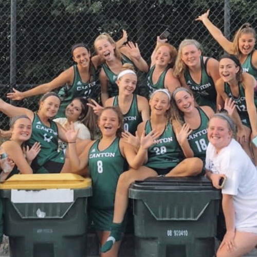 2020 CHS FH WARMUP
