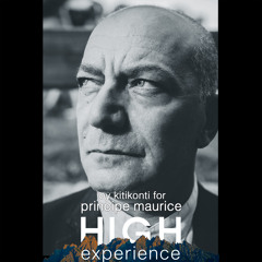 #2 Joy Kitikonti - For Principe Maurice (432Hz)