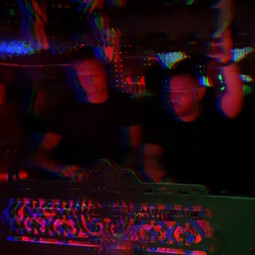 Anikey B2b Marius Live Set 8.03.2020