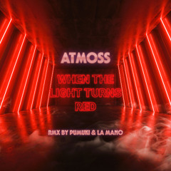 SPÆCIAL PREMIERE: Atmoss (SP) - When the light turns red [Emerald & Doreen]