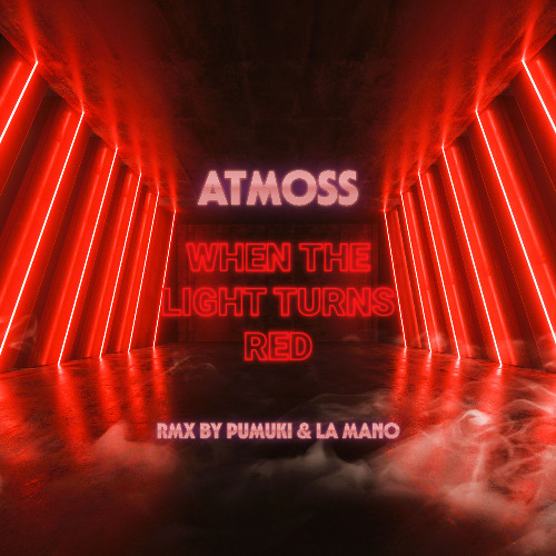 SPÆCIAL PREMIERE: Atmoss (SP) - When the light turns red [Emerald & Doreen]