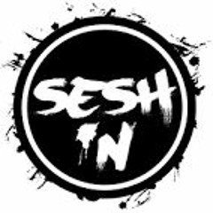 -The SESHin (dj curly mc ginley)