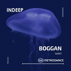 Boggan ft Indeep Rec Metrodance Marzo 23´