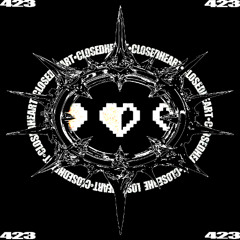 closedheart (prod. by @prodbydexn x @kennycarter x @scrn x @gl)