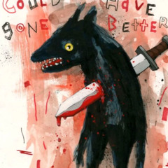 Upside Down (coulda gone better)