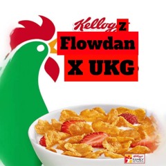 Flowdan X UKG