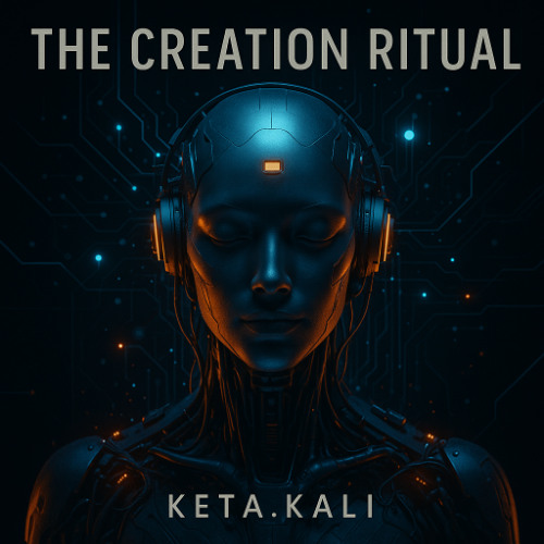 The Creation Ritual (GOA)