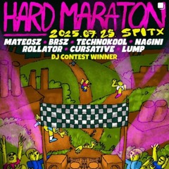 KÁOSZ DJ CONTEST BY RAFFAY B2B INSANITY