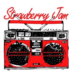 Strawberry Jam 2023