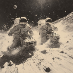 2025-2-25 Alex Zinn @ The Lab