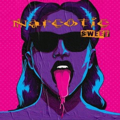 Prelisten the first album from Narcotic Sweet,out march 2020.