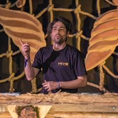 Klipsun | Psytechno Set @ Dragon Dreaming Festival (Austrália)