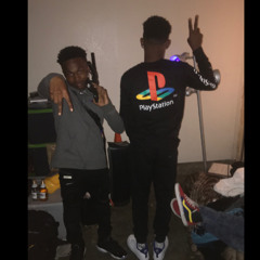Sticc Play ft.(Heirjordan)