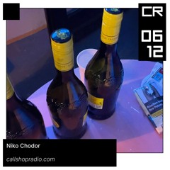 Niko Chodor 06.12.24