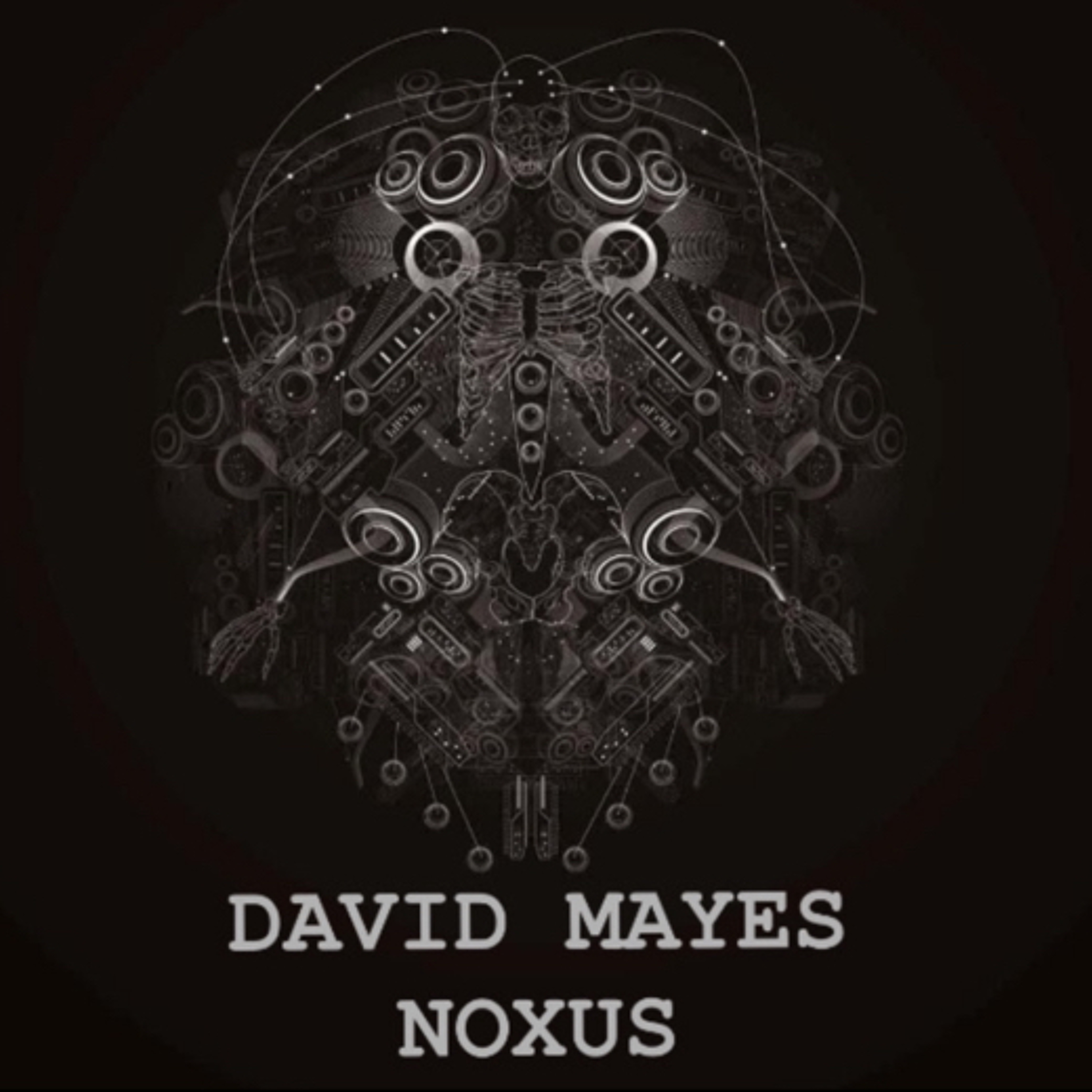 David Mayes