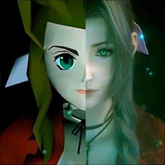 Asphalt 8 Final Fantasy 7 Rebirth Season