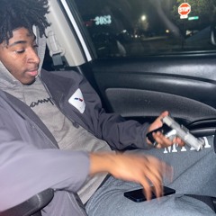 Throw Yo Shit Up (prod.gelatoo)