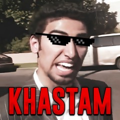 Khastam
