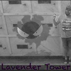Slater Snow- Lavender Tower (prod. Gravy Beats)