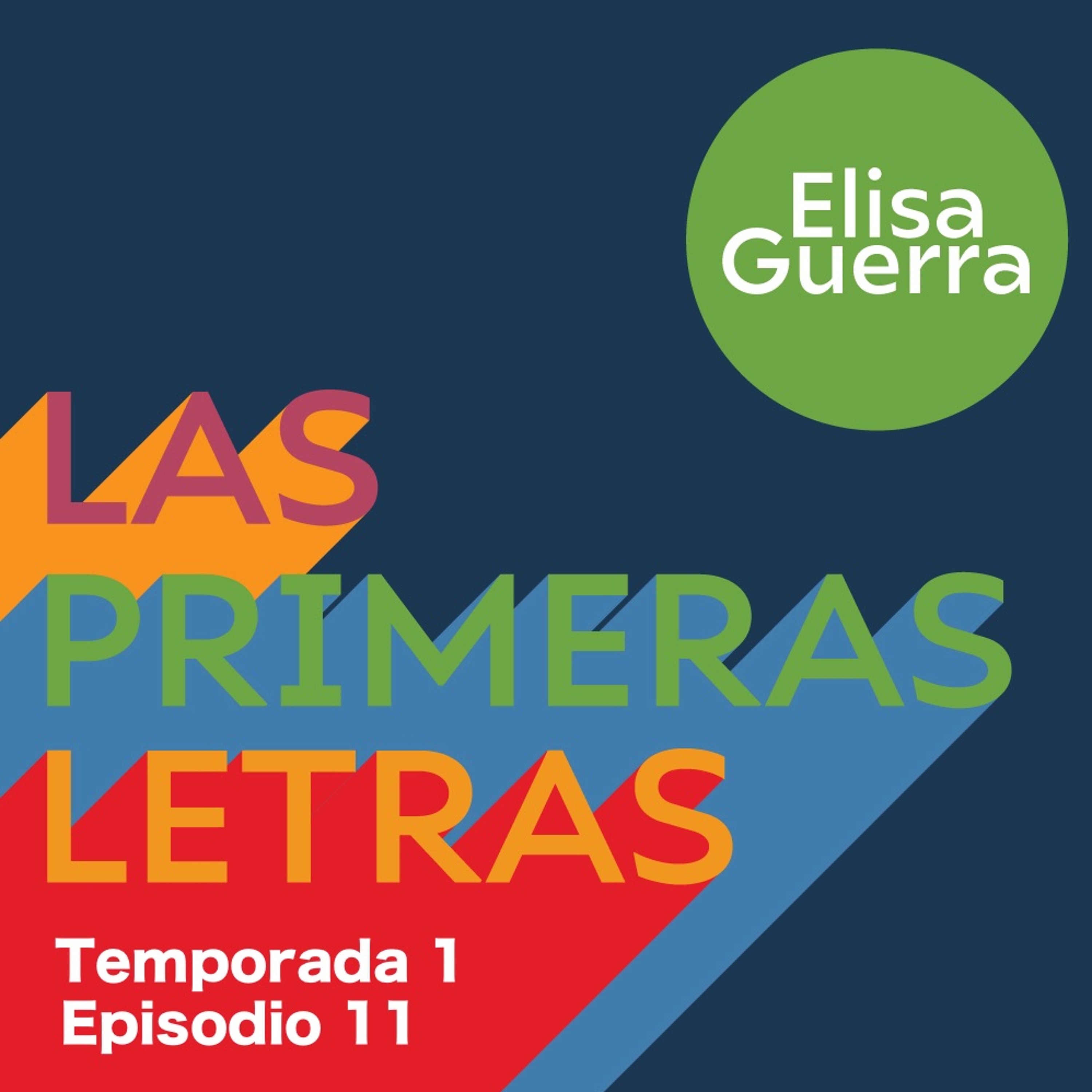 Las Primeras Letras