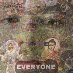 Fuckin’ Fibonacci prod.WITCHGOD