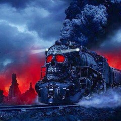BrokenBeat - Kwarantanna Train (Orginal Mix)