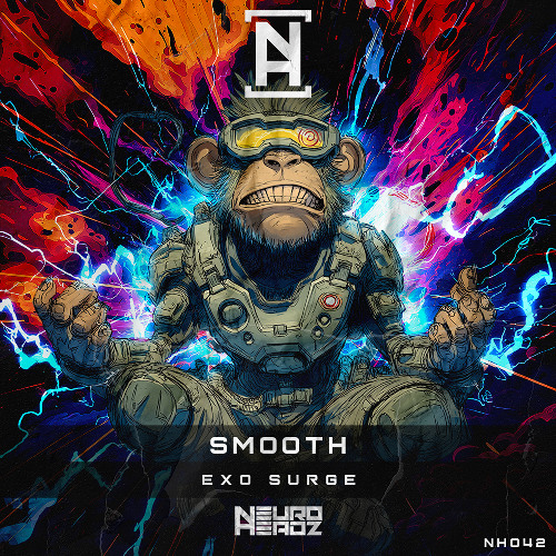 Smooth - Exo Surge [NEUROHEADZ]