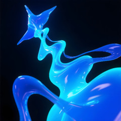 Liquid Neon Flight (Vocal Version)