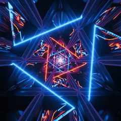 Altered state of Ecstasy