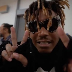 Juice WRLD - Out The Blue
