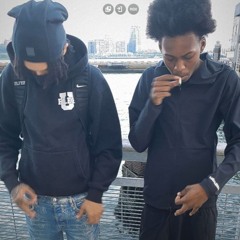 Scared (feat. Jah Drillz & Lew Blitz)