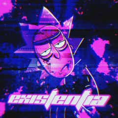 Destroyed Realities - EXISTENTIA (Arrangement)