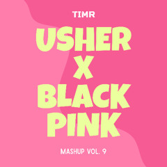 Jump x DJ Got Us Falling (TIMR Edit)