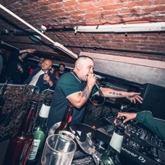 DJ Jim and MC Turbo 14th May 2020 - Production Set