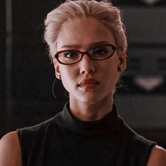 Fantastic (Sue Storm Puts it Down)