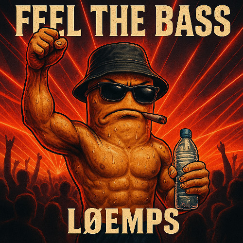 FEEL THE BASS (FREE DOWNLOAD)