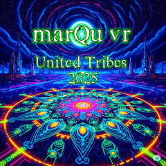 marQu vr @ United Tribes 2025