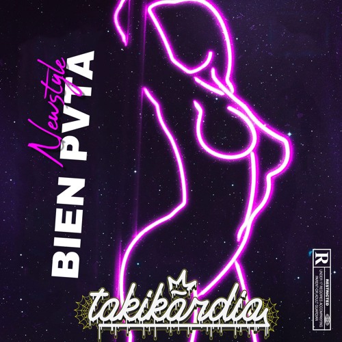 TAKIKARDIA - BIEN PVTA [FREE DOWNLOAD]