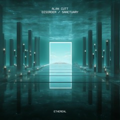 Alan Cutt - Sanctuary