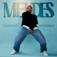 Mekdes - Greedy (Pingu UKG Remix)