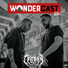 Wondercast 081 w/ Tegron