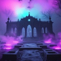 Necro Orchestra - Smoke and Lasers (Demo)
