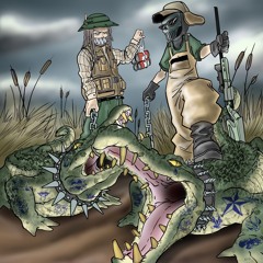 ALLIGATORS FT. SXUM (PROD. NICOTHEBURGLAR)