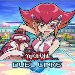 Yu-Gi-Oh! Duel Links - Anna Kaboom Theme (Extended)